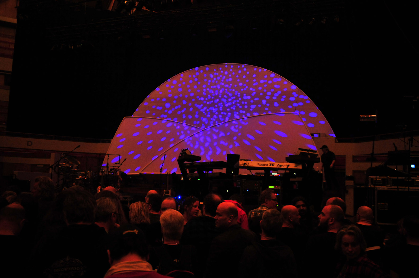 ARW (Vredenburg – Utrecht, 28-03-’17)